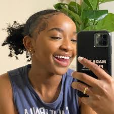 Tamara Bethel's Instagram, Twitter & Facebook