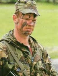 British military personnel killed in The Troubles (Northern Ireland)