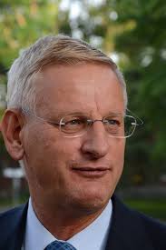 Nils daniel carl bildt , kcmg (born 15 july 1949) is a swedish politician and diplomat. Carl Bildt New Eastern Europe A Bimonthly News Magazine Dedicated To Central And Eastern European Affairs