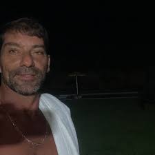 Claramente um perfil fake, feito para atrair homens carentes