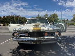 Image result for Light Tan 1965 Barracuda