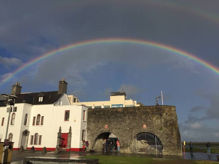 Guttering Galway