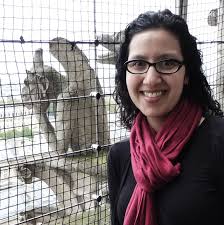 Glorious Gargoyles! A Chat with Gigi Pandian