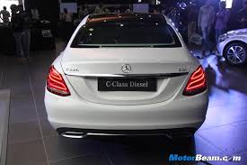 Here, ccarprice is offering the best mercedes car prices in. Mercedes C Class Diesel Launched In India Priced From Rs 39 90 Lakhs