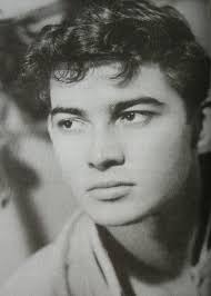 An Open Book: Devil Ray