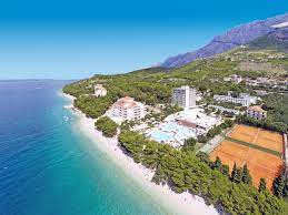 Dann ist ein all inclusive urlaub in kroatien die perfekte wahl für euch. Kroatien All Inclusive Mit Alltours Besonders Gunstig Buchen