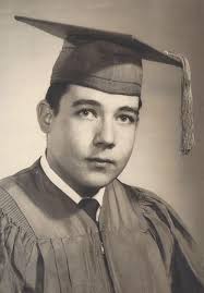 Gordon Pitts Obituary