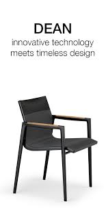 Outdoor Furniture Outdoor Chair Outdoor Seating Chair Design Furniture Dining Area Outdoor Dining Armchair In 2020 Outdoor Chairs Timeless Design Dedon