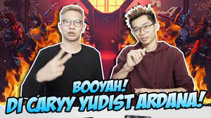We did not find results for: Prank Yudist Ardana Main Solo Vs Squad Tapi Di Ratain Semua Sampai Booyah Youtube