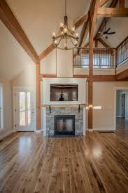 The Overlook Is Eastman House 2 0 Barn Style House Yankee Barn Homes Eastman House