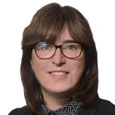 Christine Bowles's Instagram, Twitter & Facebook