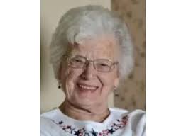 Gertrude Laura Lantto Obituary (2024)