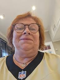 I live in Fort Worth Texas now , but New Orleans will always be home.