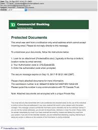 How to access online statements on easyweb. Td Bank Email Format Kcpc Org