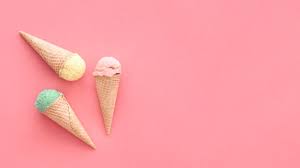 1920x2700 ice cream website template #52713. Premium Photo Ice Cream Background With Copyspace