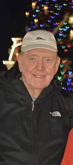 Obituary information for Joseph James Skinn