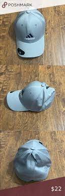 Adidas Men S Zags Ii A Flex Cap Size L Xl Flex Fit Hats Adidas Men Red Adidas