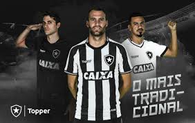 Botafogo was the only organization to present a bid; Botafogo Jersey Jersey On Sale