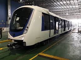 Rail transport in malaysia consists of heavy rail , light rapid transit , mass rapid transit , monorails, airport rail links and a funicular railway line. The 1st Set Malaysia Land Public Transport Fans Mlptf Facebook