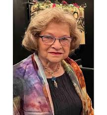 Arlene Don Obituary (1930