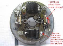 Testing An Outboard Coil With A Multimeter Using An Ignition Coil From The Johnson H Or T Outboard Ignition Coil Multimeter