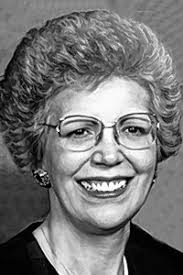 Kathleen Bossler Obituary (1943