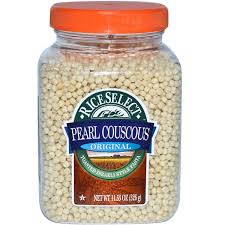 Israeli couscous from the osem company, as it appears on amazon.com. Pin On Things To Buy