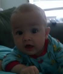 Have always loved this photo of Noah