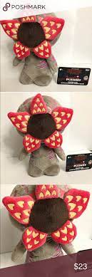 Funko Supercute Plush Stranger Things Demogorgon Collectable Plush Demogorgon Funko