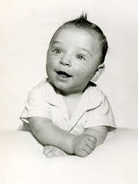 John Eddie Singer...