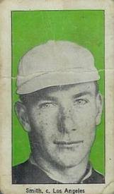 1910 Bishop & Co. PCL (E99) Baseball