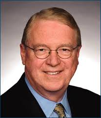 Harmon Eyre, former ACS chief medical and scientific officer, dies at 84