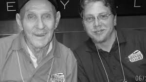 Charlie Dolan, 3, of Scott AFB thrives despite having Peters Anomoly, a  rare eye disorder