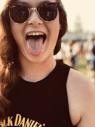 Nicole Standridge's Instagram, Twitter & Facebook