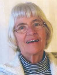 Obituary information for Carol C. Kusserow