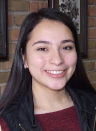 Melanie Gallardo Concordia University Chicago ACI Peer Mentoring Program Melanie  Gallardo, a first-generation student from Elgin