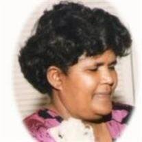 Luz M Ocasio Marquez Obituary