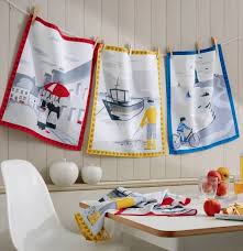 Créez un lien privilégié avec françoise saget. Epingle Sur Printed Tea Towels