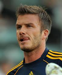 You can see that he usually choose short hairstyles. 18 Featured David Beckham S Hairstyles Advanced Style Of Hair