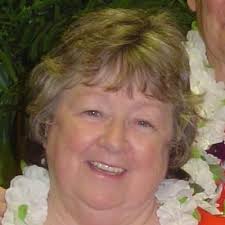 Mary Moore Obituary (1941