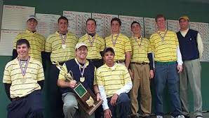 OHSAA: Boys Division I Results