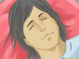Keep in mind that wearing tight hats or very tight ponytails can cause a condition called traction alopecia, which is hair loss from pulling hair too tight. How To Grow Long Hair As A Guy With Pictures Wikihow