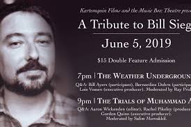 The Weather Underground