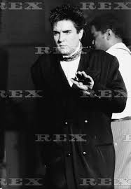 Simon Le Bon Election Day Video Arcadia Musica