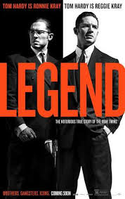 Américain, réalisé en 1985, par : Legend 2015 Stream And Watch Online Moviefone