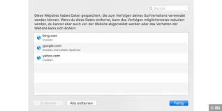 Maybe you would like to learn more about one of these? Sicher Surfen Mit Safari Auf Mac Ipad Und Iphone Macwelt