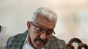 Marvin Tovar's Instagram, Twitter & Facebook