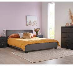 Check spelling or type a new query. Bravo Queen Bed In Graphite Fantastic Furniture