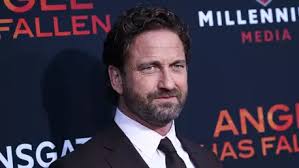 Arhive Gerard Butler