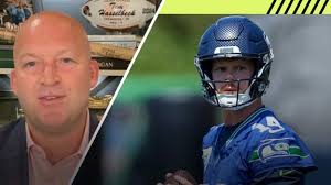 Tim Hasselbeck sounds off